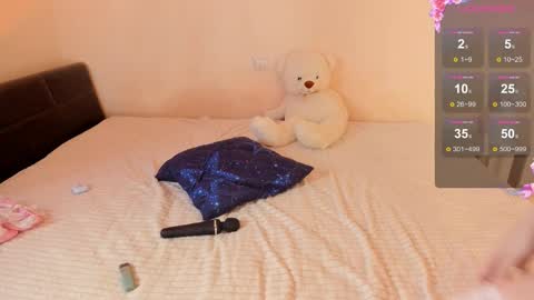 bella_faith online show from March 2025 09:02:01 AM
