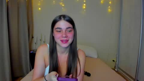 NastyaThere are legends that in this room all your wishes can come true  Private is Open online show from December 2024 01:13:01 AM