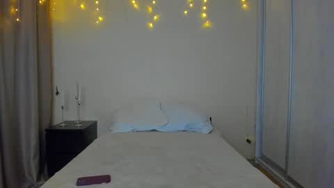 NastyaThere are legends that in this room all your wishes can come true  Private is Open online show from January 2025 05:44:02 PM