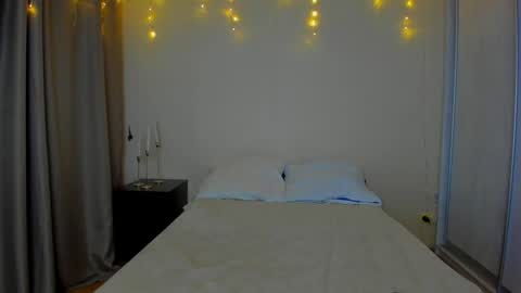 NastyaThere are legends that in this room all your wishes can come true  Private is Open online show from January 2025 02:19:02 AM