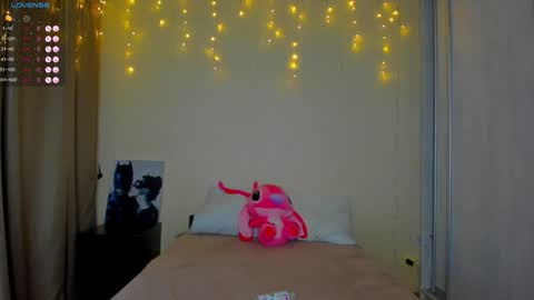 NastyaThere are legends that in this room all your wishes can come true  Private is Open online show from February 2025 11:12:01 AM