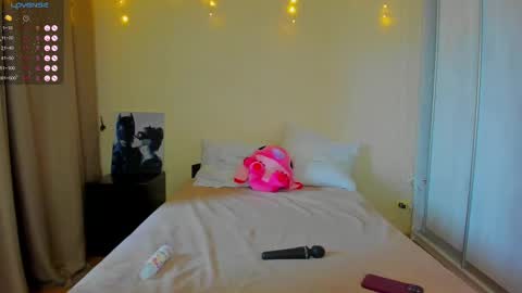 NastyaThere are legends that in this room all your wishes can come true  Private is Open online show from February 2025 04:12:01 AM