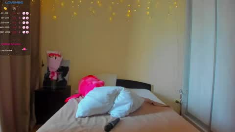 NastyaThere are legends that in this room all your wishes can come true  Private is Open online show from February 2025 03:42:01 AM