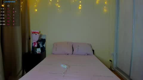 NastyaThere are legends that in this room all your wishes can come true  Private is Open online show from February 2025 12:54:02 PM
