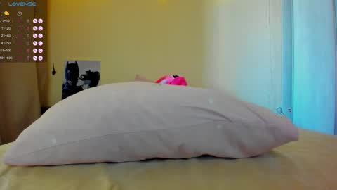 NastyaThere are legends that in this room all your wishes can come true  Private is Open online show from February 2025 04:51:02 AM