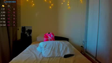 NastyaThere are legends that in this room all your wishes can come true  Private is Open online show from February 2025 04:03:02 AM