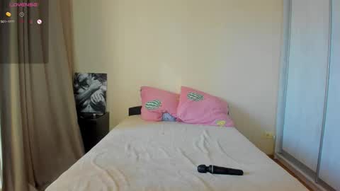 NastyaThere are legends that in this room all your wishes can come true  Private is Open online show from September 2025 01:31:02 AM
