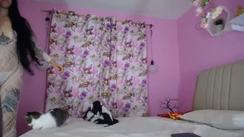 Snapshot of bella_gentle chatting on December 2024 11:43:02 AM bella_gentle online show from December 2024 11:43:02 AM