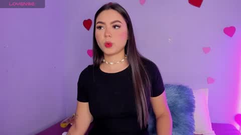 BELLA online show from February 2025 07:36:01 PM