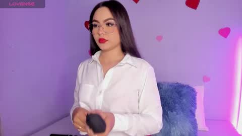 BELLA online show from February 2025 07:41:01 PM