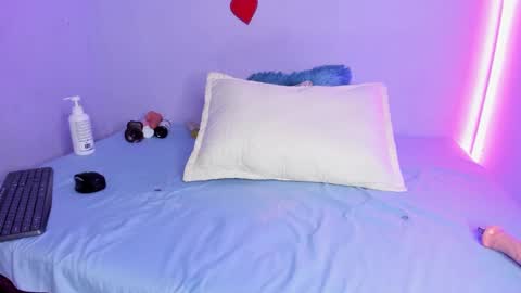 BELLA online show from March 2025 11:54:01 PM