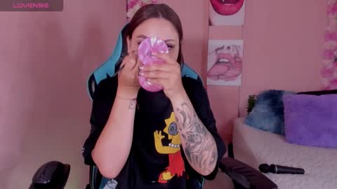 BELLA online show from September 2025 12:51:01 PM