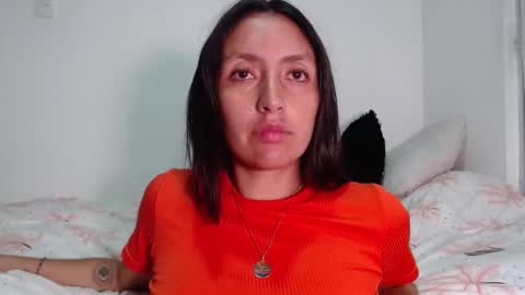 Bella Marlowe online show from September 2025 05:10:02 AM