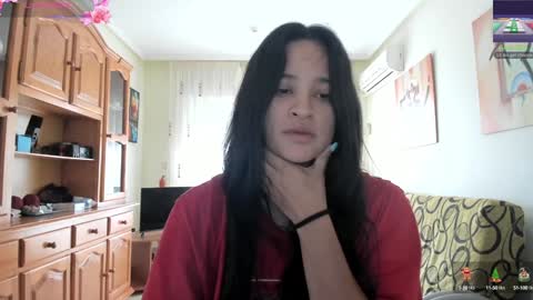 bella_pocahontas3 online show from December 2024 10:52:01 AM