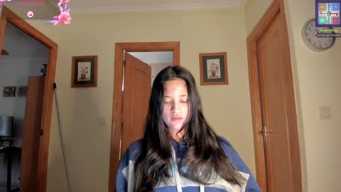 bella_pocahontas3 online show from December 2024 09:09:01 AM