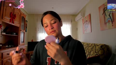 bella_pocahontas3 online show from December 2024 11:01:02 AM