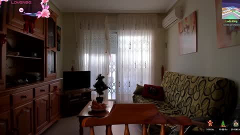 bella_pocahontas3 online show from December 2024 02:27:01 PM
