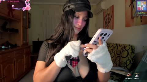 bella_pocahontas3 online show from December 2024 10:08:02 PM