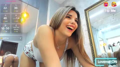 bella_posh online show from October 2025 06:46:02 AM