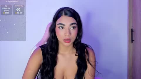 bella_ricci_ online show from February 2025 09:05:02 PM
