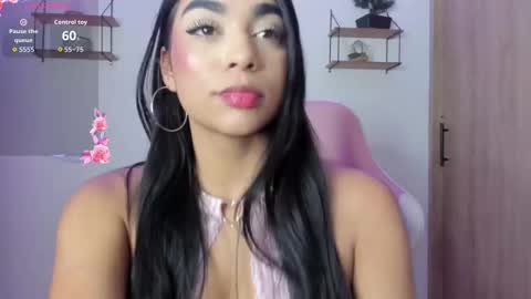 bella_ricci_ online show from September 2025 07:14:02 PM