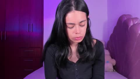 Snapshot of bella_sun_ chatting on October 2025 05:05:02 AM Valeria Model Independent online show from October 2025 05:05:02 AM