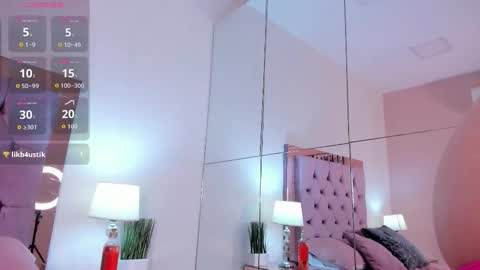 Snapshot of bella_toskana chatting on October 2025 04:59:01 AM Bella online show from October 2025 04:59:01 AM