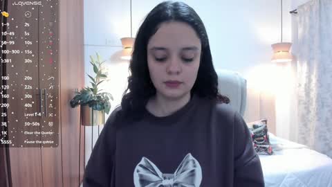  Bella Hadid  online show from December 2024 11:30:02 AM