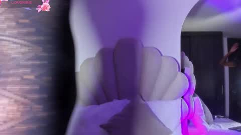 Snapshot of bellaadajud chatting on October 2025 10:33:01 AM Bella Dajud online show from October 2025 10:33:01 AM