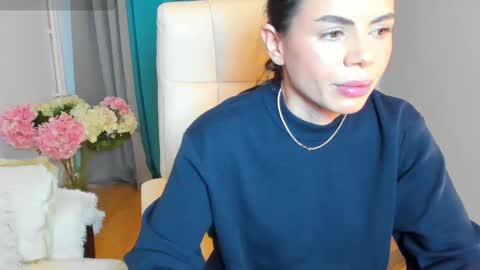 BellaAnna online show from March 2025 12:39:02 PM