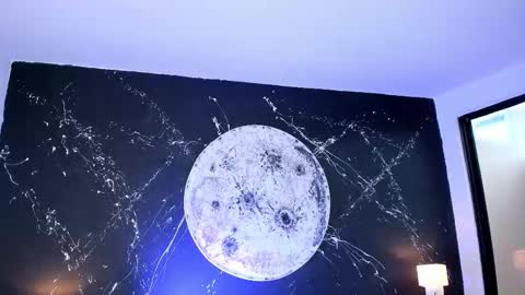 bellaastorm online show from October 2025 08:19:02 PM