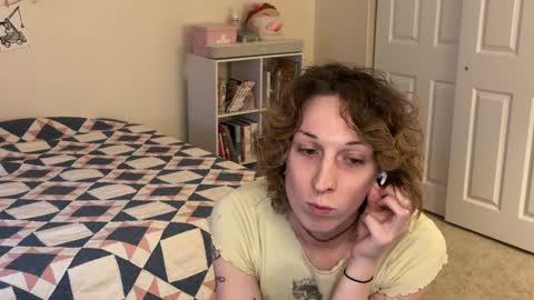 Snapshot of bellababy444 chatting on February 2025 10:34:01 PM bellababy444 online show from February 2025 10:34:01 PM