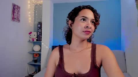 Snapshot of bellabeth_ chatting on January 2025 06:11:01 AM Betsy online show from January 2025 06:11:01 AM