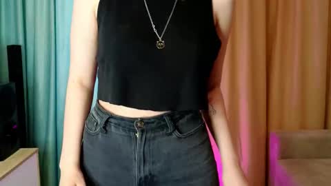 Jeny online show from October 2025 04:24:01 AM