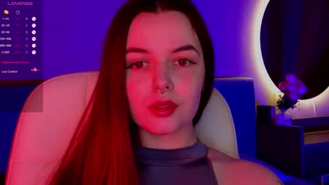 belladevile_ online show from October 2025 07:25:02 AM