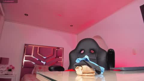 TELL ME GODDESS NEXT Transmission 01122024 9PM TO 4AMColombian hour THANKS Follow me online show from November 2025 08:30:02 PM