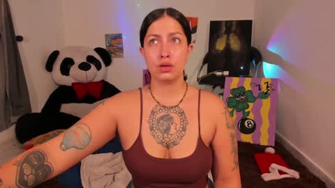 Bella online show from December 2024 03:24:02 PM