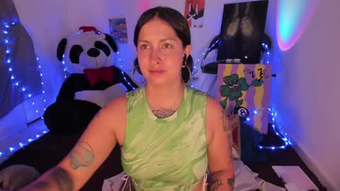 Bella online show from January 2025 02:58:01 AM