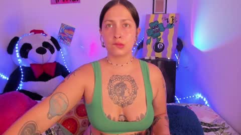 Bella online show from January 2025 05:03:01 PM