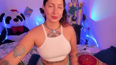 Bella online show from January 2025 06:32:02 PM