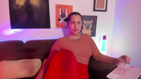 Bella online show from March 2025 02:14:02 AM