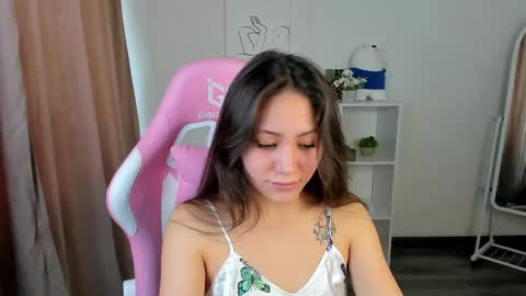 bellalovesss online show from February 2025 08:20:01 AM