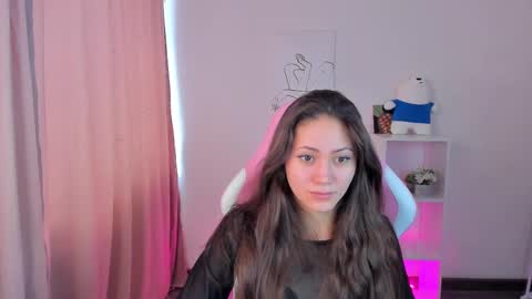bellalovesss online show from March 2025 06:27:01 AM