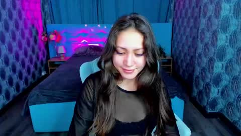 bellalovesss online show from March 2025 11:07:01 AM