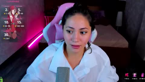 bellalovesss online show from September 2025 11:31:02 AM