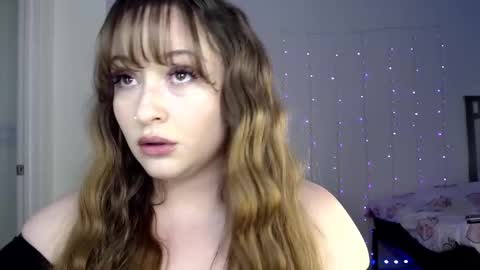 Bella Monroe online show from February 2025 04:26:02 AM