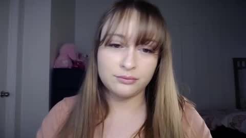 Bella Monroe online show from February 2025 04:40:02 AM