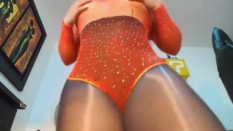 Camille  online show from March 2025 10:32:02 PM