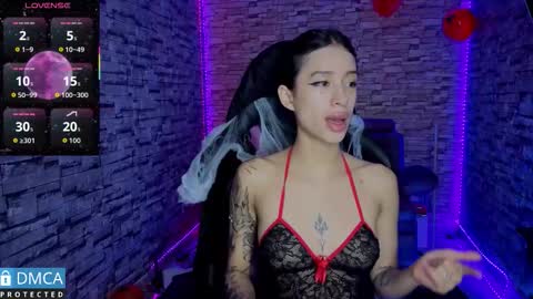 Snapshot of bellaodisea chatting on October 2025 06:30:01 PM online show from October 2025 06:30:01 PM