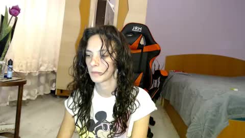 bellaqueen0701 online show from March 2025 10:19:02 PM